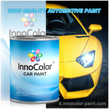 Prodotti di vernice per auto Colori indurente in poliuretano all&#39;ingrosso